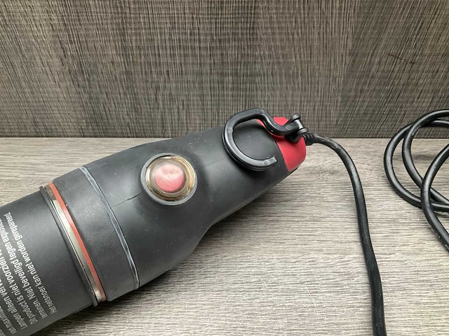 Universele bouwlamp ip44 met magneet en haak - afbeelding 4 van  4