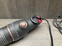 Universele bouwlamp ip44 met magneet en haak - afbeelding 4 van  4
