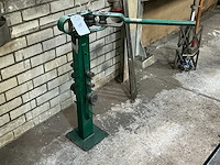 Universele buigmachine - afbeelding 1 van  4