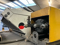Universele cabine - afbeelding 2 van  16