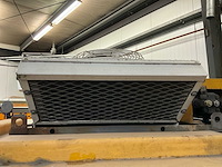 Universele cabine - afbeelding 4 van  16