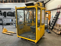 Universele cabine - afbeelding 1 van  16