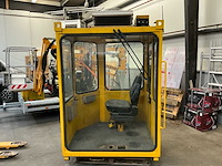 Universele cabine - afbeelding 9 van  16