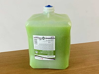 Universele citrus handreiniger. proffecioneel. solopol lime. 4 liter - afbeelding 1 van  3