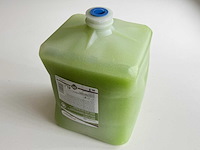Universele citrus handreiniger. proffecioneel. solopol lime. 4 liter - afbeelding 3 van  3