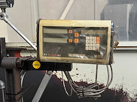 Universele draaibank - contur - sj-660/2000 l - 2008 - afbeelding 3 van  17