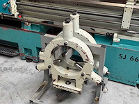 Universele draaibank - contur - sj-660/2000 l - 2008 - afbeelding 5 van  17