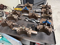 Universele draaibank - contur - sj-660/2000 l - 2008 - afbeelding 6 van  17