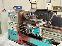 Universele draaibank - contur - sj-660/2000 l - 2008 - afbeelding 11 van  17