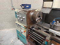 Universele draaibank - contur - sj-660/2000 l - 2008 - afbeelding 12 van  17