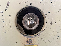 Universele draaibank - contur - sj-660/2000 l - 2008 - afbeelding 14 van  17