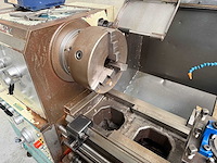 Universele draaibank - contur - sj-660/2000 l - 2008 - afbeelding 16 van  17