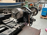 Universele draaibank - afbeelding 4 van  9