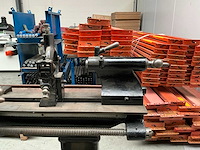 Universele draaibank - afbeelding 6 van  9