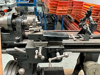 Universele draaibank - afbeelding 7 van  9