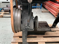 Universele draaibank - afbeelding 8 van  9