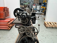 Universele draaibank - afbeelding 9 van  9