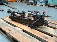 Universele draaibank - afbeelding 2 van  6