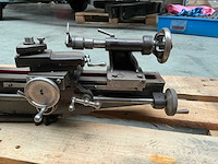 Universele draaibank - afbeelding 5 van  6