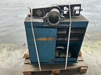 Universele draaibank - afbeelding 6 van  11