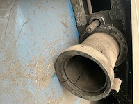 Universele draaibank - afbeelding 11 van  11