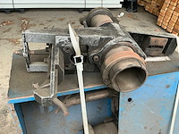 Universele draaibank - afbeelding 3 van  11