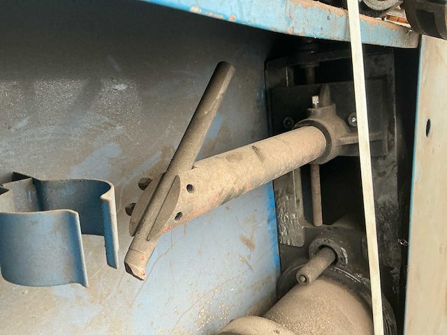 Universele draaibank - afbeelding 2 van  11