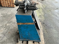 Universele draaibank - afbeelding 4 van  11