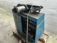 Universele draaibank - afbeelding 5 van  11