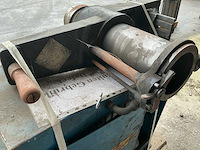 Universele draaibank - afbeelding 8 van  11