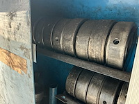 Universele draaibank - afbeelding 10 van  11