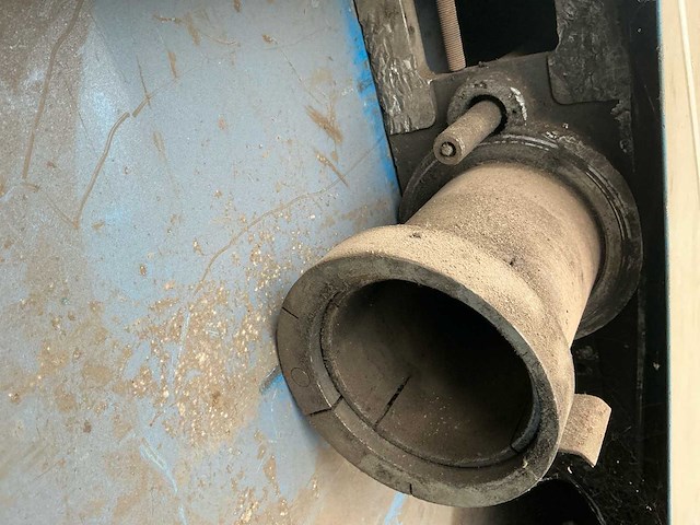 Universele draaibank - afbeelding 11 van  11