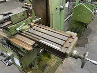Universele freesmachine - afbeelding 12 van  15