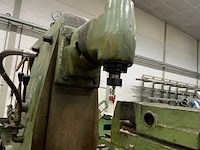 Universele freesmachine - afbeelding 14 van  15