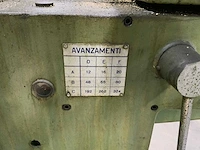 Universele freesmachine - afbeelding 4 van  15