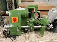 Universele gereedschapslijpmachine - afbeelding 2 van  5