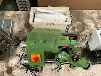 Universele gereedschapslijpmachine - afbeelding 4 van  5