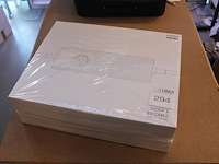 Universele oplader / laadkabel besen mode 2 bs-pcd-50 met 5 verloopkabels. nieuw in draagtas. - afbeelding 1 van  3