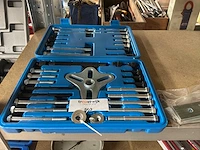 Universele poelietrekset