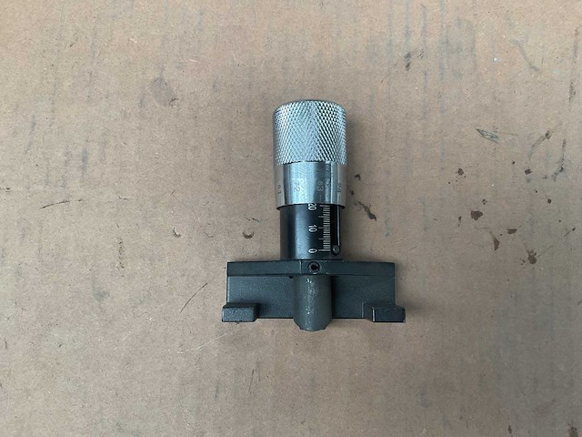 Universele riemspanningsmeter - afbeelding 1 van  3