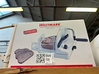 Universele snijder, westmark