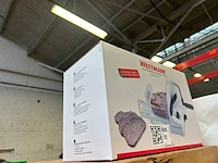 Universele snijder, westmark - afbeelding 2 van  2