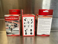 Universele telefoonhouder (10x) - afbeelding 2 van  6