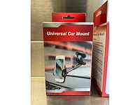 Universele telefoonhouder (10x) - afbeelding 3 van  6