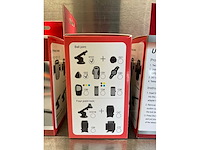 Universele telefoonhouder (10x) - afbeelding 4 van  6