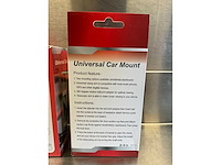 Universele telefoonhouder (10x) - afbeelding 5 van  6