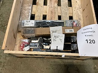 Universele tuin en park onderdelen - afbeelding 2 van  3