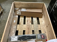 Universele tuin en park onderdelen - afbeelding 3 van  3