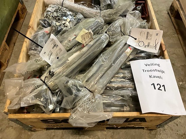 Universele voertuigonderdelen - afbeelding 2 van  8