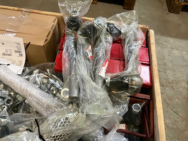 Universele voertuigonderdelen - afbeelding 4 van  8